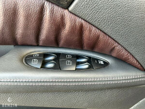 Mercedes-Benz E55 AMG 35k km - 2004