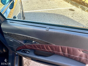 Mercedes-Benz E55 AMG 35k km - 2004