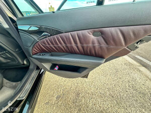 Mercedes-Benz E55 AMG 35k km - 2004