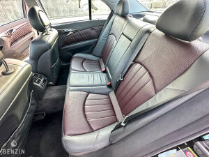 Mercedes-Benz E55 AMG 35k km - 2004