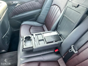 Mercedes-Benz E55 AMG 35k km - 2004