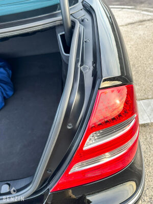 Mercedes-Benz E55 AMG 35k km - 2004