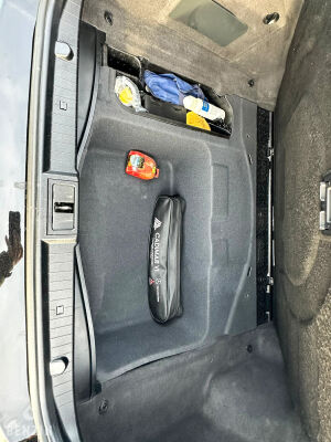 Mercedes-Benz E55 AMG 35k km - 2004