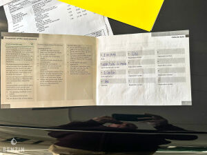 Mercedes-Benz E55 AMG 35k km - 2004