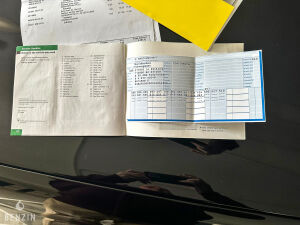 Mercedes-Benz E55 AMG 35k km - 2004