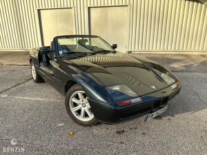 BMW Z1 - 1989