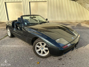 BMW Z1 - 1989