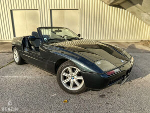 BMW Z1 - 1989