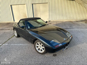 BMW Z1 - 1989