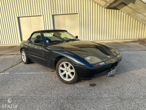 BMW Z1 - 1989