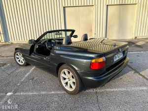 BMW Z1 - 1989