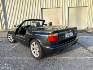 BMW Z1 - 1989