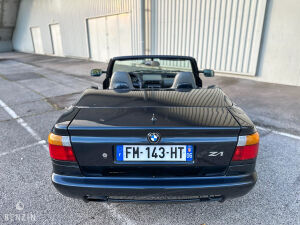 BMW Z1 - 1989