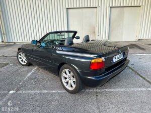 BMW Z1 - 1989