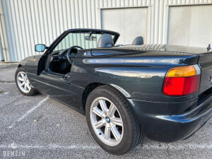 BMW Z1 - 1989