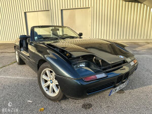 BMW Z1 - 1989