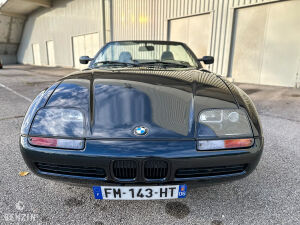 BMW Z1 - 1989