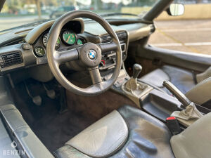 BMW Z1 - 1989