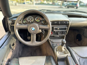 BMW Z1 - 1989
