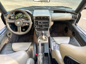BMW Z1 - 1989