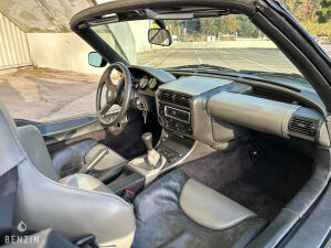 BMW Z1 - 1989