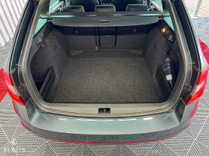 Skoda Octavia RS 1ère main - 2018