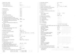 Skoda Octavia RS 1ère main - 2018