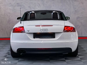 Audi TT Roadster - 2009