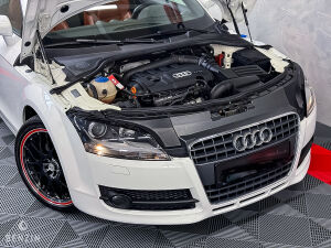 Audi TT Roadster - 2009