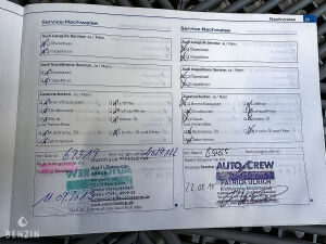 Audi TT Roadster - 2009