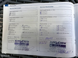 Audi TT Roadster - 2009