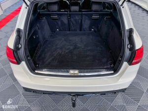 Mercedes-Benz C63S T W205 - 2015