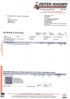 Mercedes-Benz C63S T W205 - 2015