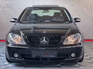 Mercedes-Benz S500 Lorinser - 2004