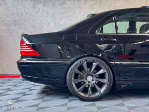 Mercedes-Benz S500 Lorinser - 2004