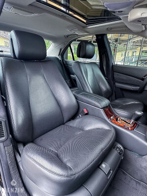 Mercedes-Benz S500 Lorinser - 2004