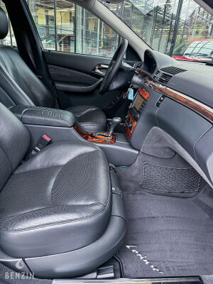 Mercedes-Benz S500 Lorinser - 2004