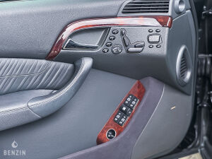 Mercedes-Benz S500 Lorinser - 2004