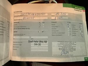 Mercedes-Benz S500 Lorinser - 2004