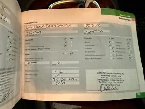 Mercedes-Benz S500 Lorinser - 2004