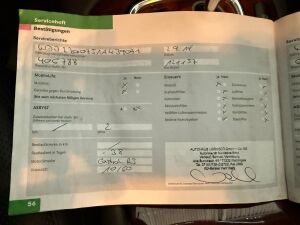 Mercedes-Benz S500 Lorinser - 2004