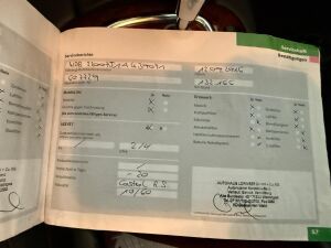 Mercedes-Benz S500 Lorinser - 2004