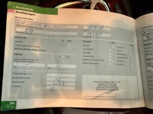 Mercedes-Benz S500 Lorinser - 2004