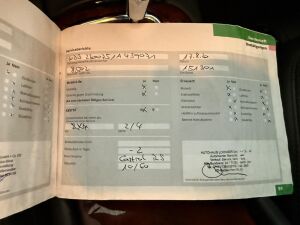 Mercedes-Benz S500 Lorinser - 2004