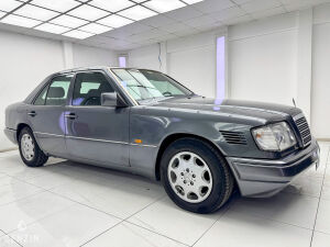Mercedes-Benz E300 Turbodiesel - 1994