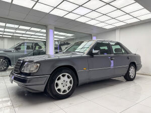 Mercedes-Benz E300 Turbodiesel - 1994