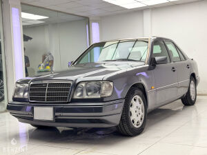 Mercedes-Benz E300 Turbodiesel - 1994