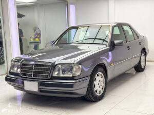 Mercedes-Benz E300 Turbodiesel - 1994