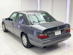 Mercedes-Benz E300 Turbodiesel - 1994