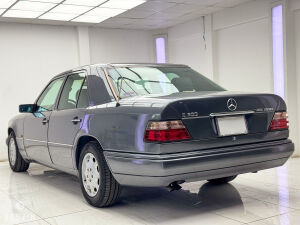 Mercedes-Benz E300 Turbodiesel - 1994